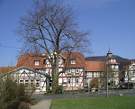 Der Anger in Altenburschla, 2010 Vorschaubild