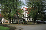 Der Anger in Altenburschla, 1981 Vorschaubild