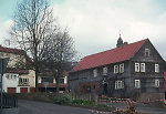 Der Gerichtsplatz in Heubach, 1985 Vorschaubild