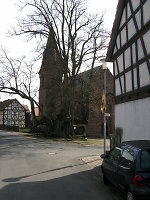 Die Linde in Himmelsberg, 2010 Vorschaubild