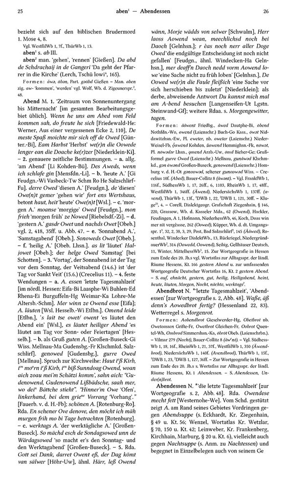 Seitenanzeige: Band 1, Spalten 25–26