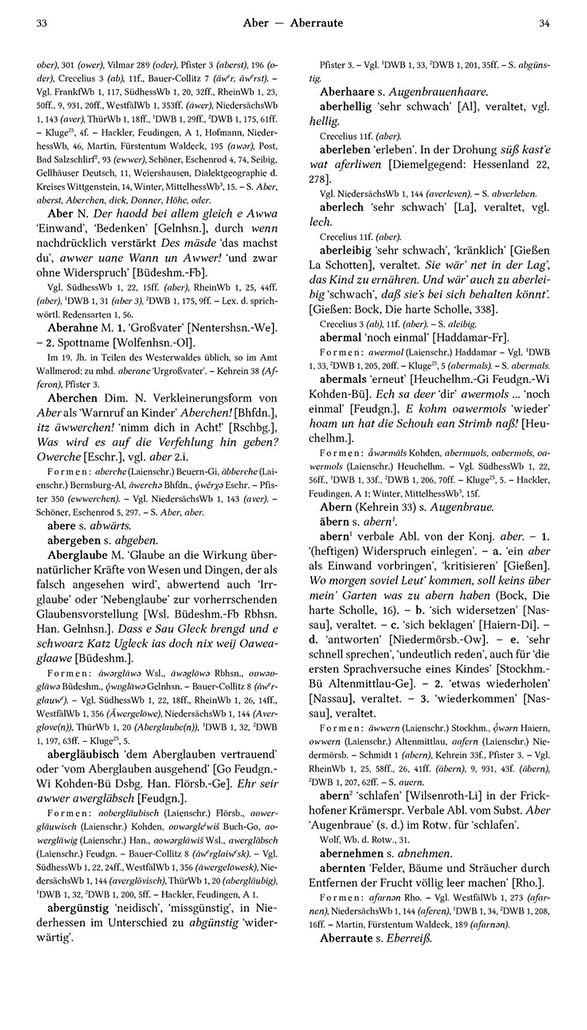 Click to enlarge Page View: Volume 1, Columns 33–34