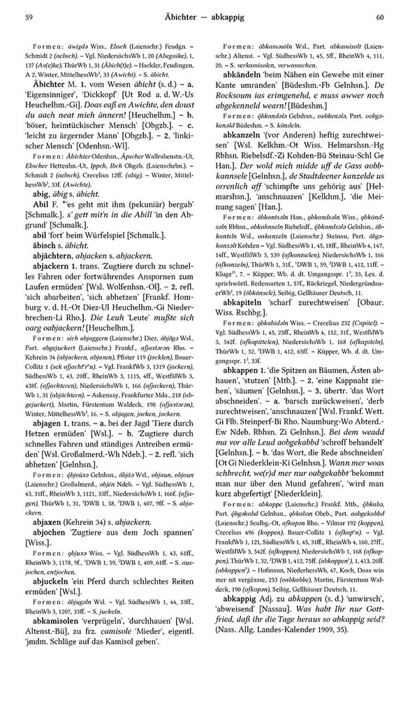 Click to enlarge Page View: Volume 1, Columns 59–60