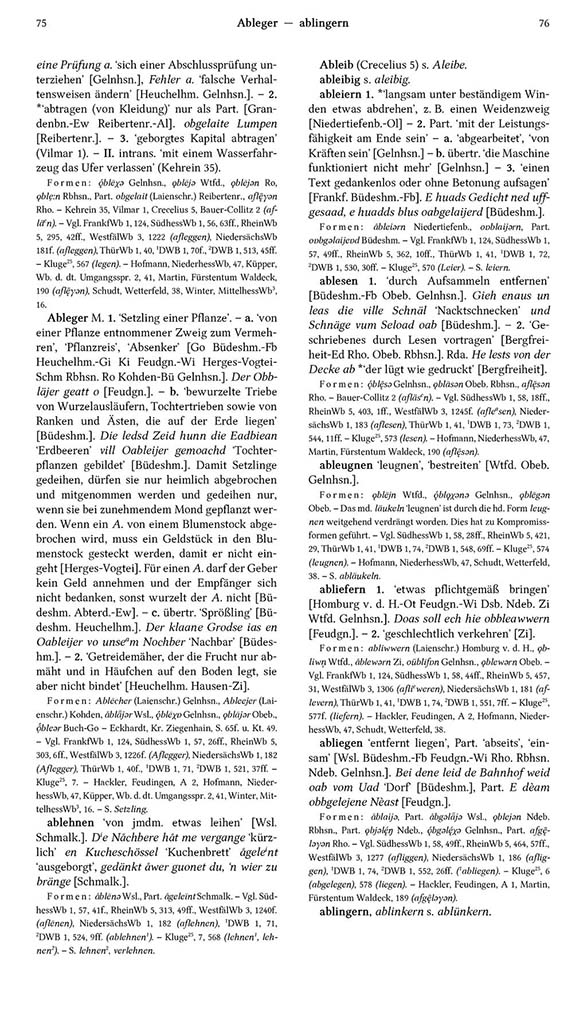 Click to enlarge Page View: Volume 1, Columns 75–76