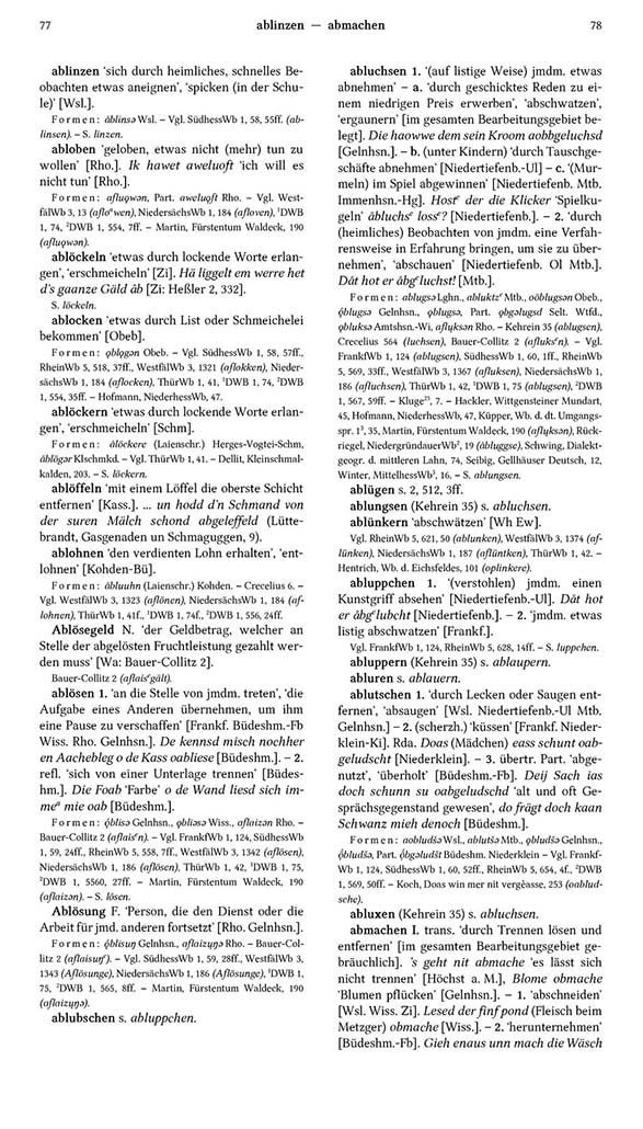 Click to enlarge Page View: Volume 1, Columns 77–78