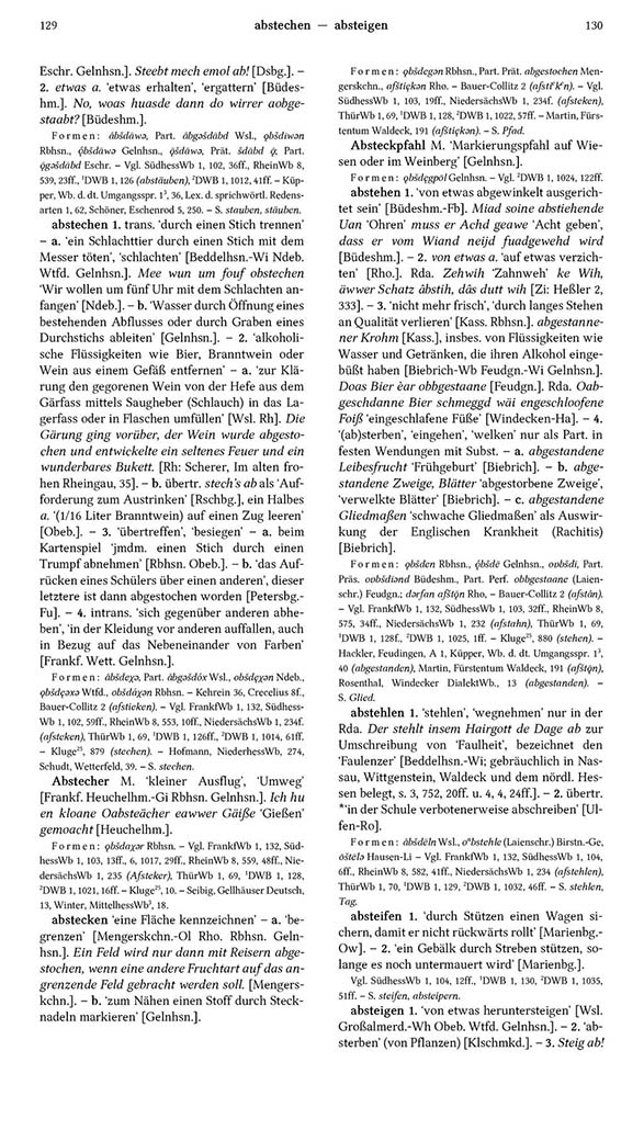 Seitenanzeige: Band 1, Spalten 129–130