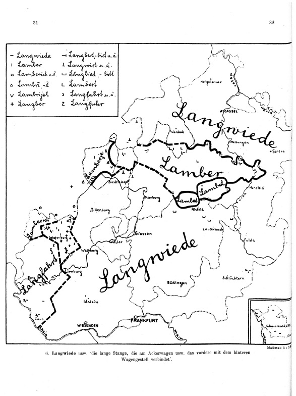 Zum Vergrößern bitte klicken Seitenanzeige: Band 2, Spalten 31–32