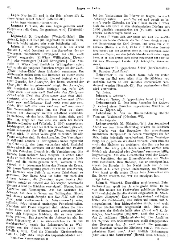 Click to enlarge Page View: Volume 2, Columns 81–82