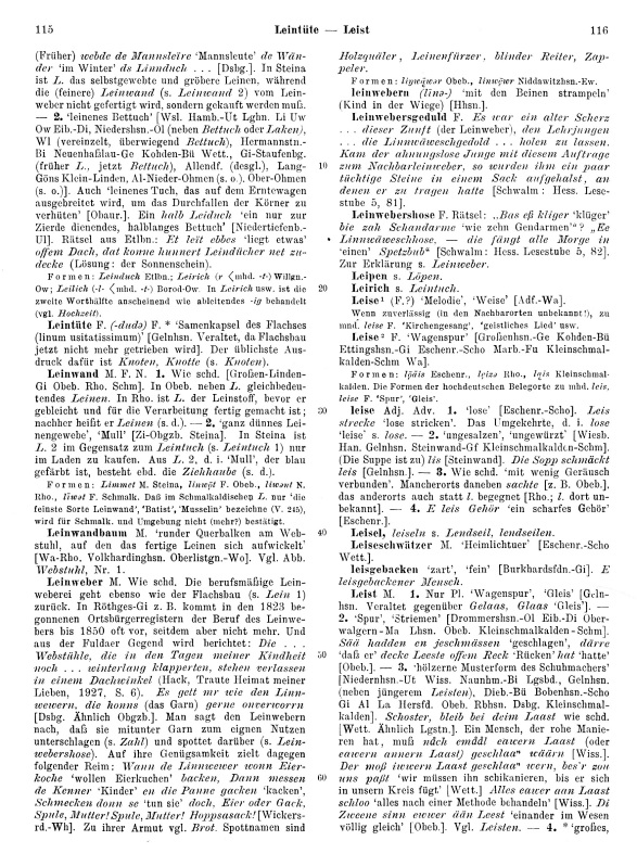 Seitenanzeige: Band 2, Spalten 115–116