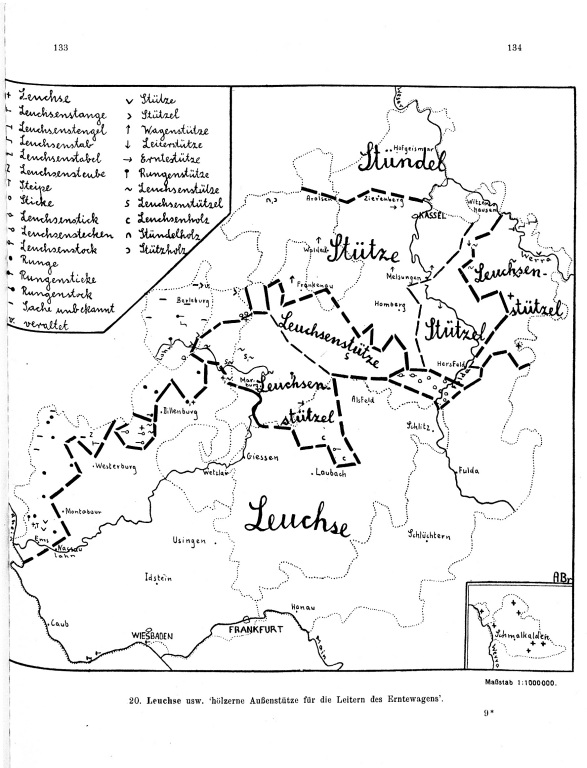 Zum Vergrößern bitte klicken Seitenanzeige: Band 2, Spalten 133–134