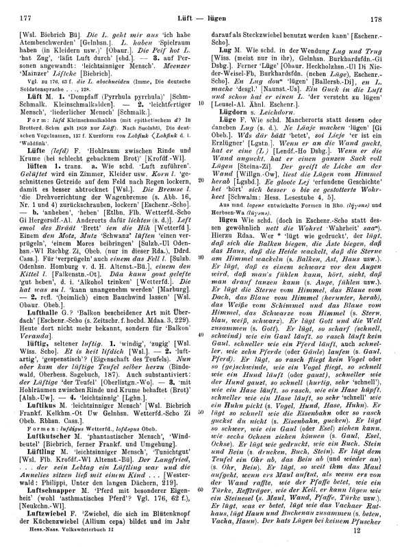 Click to enlarge Page View: Volume 2, Columns 177–178