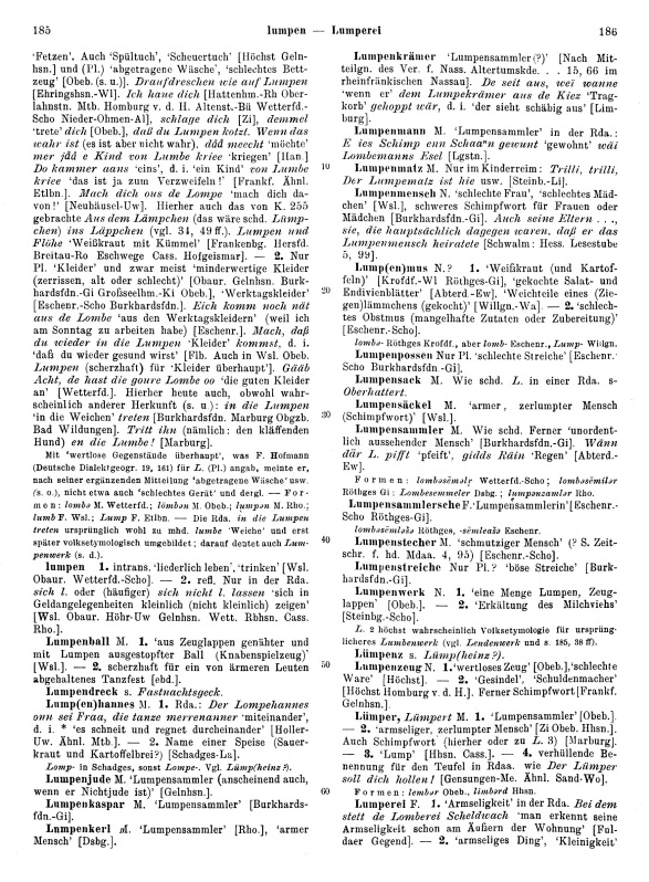 Click to enlarge Page View: Volume 2, Columns 185–186