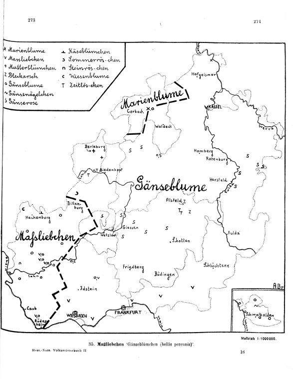 Zum Vergrößern bitte klicken Seitenanzeige: Band 2, Spalten 273–274