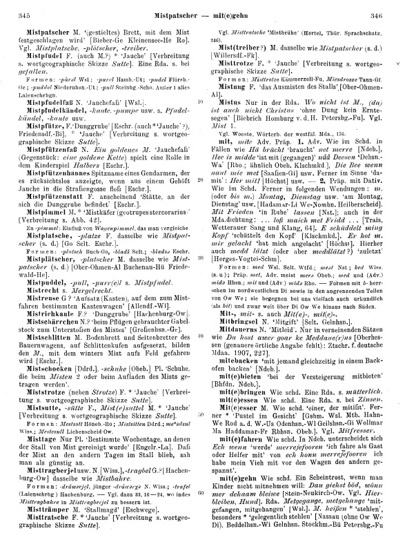 Zum Vergrößern bitte klicken Seitenanzeige: Band 2, Spalten 345–346