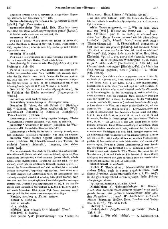 Zum Vergrößern bitte klicken Seitenanzeige: Band 2, Spalten 457–458