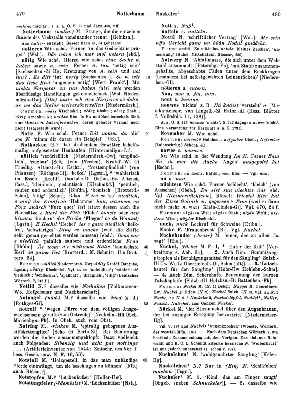 Page View: Volume 2, Columns 479–480