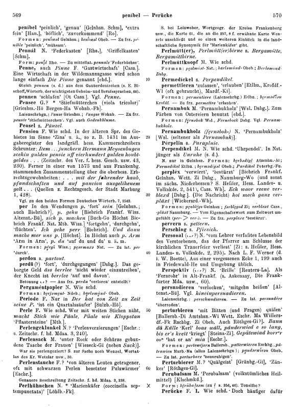 Click to enlarge Page View: Volume 2, Columns 569–570