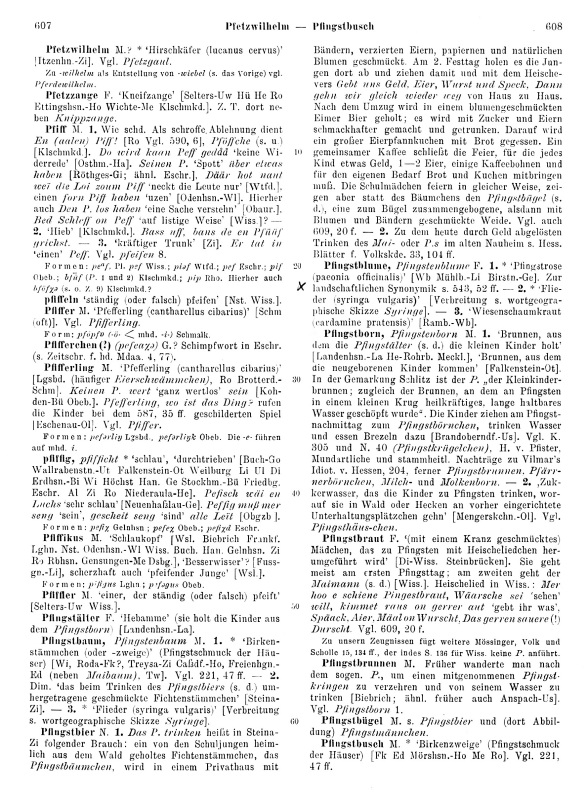 Click to enlarge Page View: Volume 2, Columns 607–608