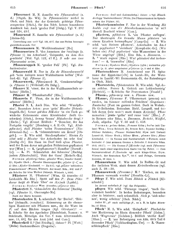 Zum Vergrößern bitte klicken Seitenanzeige: Band 2, Spalten 615–616