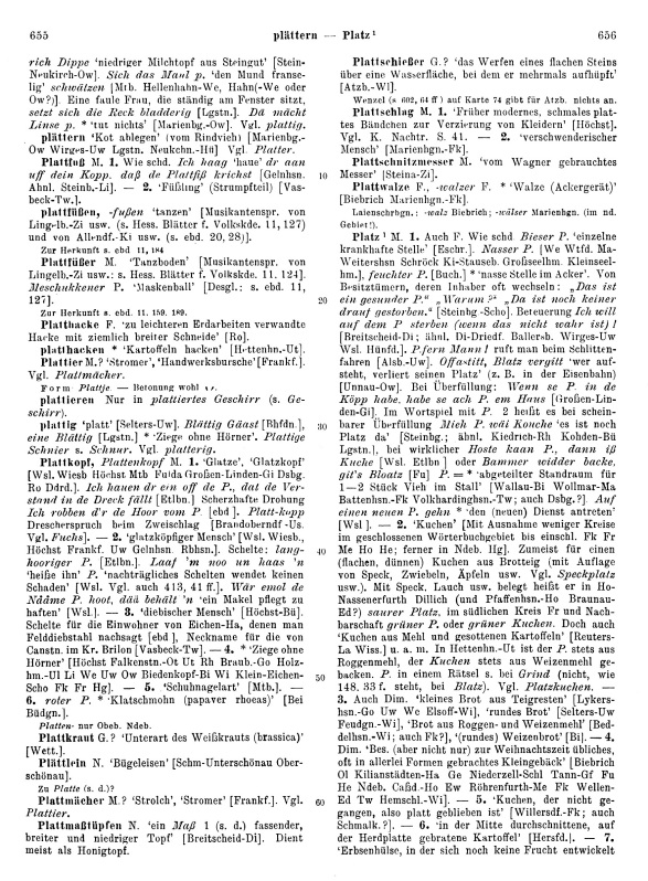 Zum Vergrößern bitte klicken Seitenanzeige: Band 2, Spalten 655–656