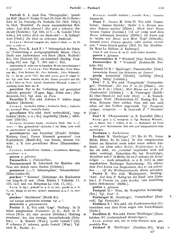 Zum Vergrößern bitte klicken Seitenanzeige: Band 2, Spalten 677–678