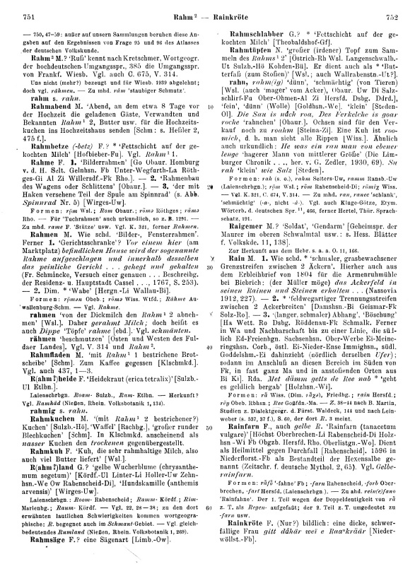 Seitenanzeige: Band 2, Spalten 751–752