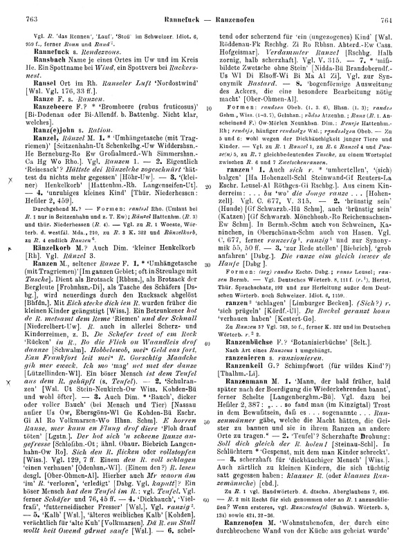Page View: Volume 2, Columns 763–764