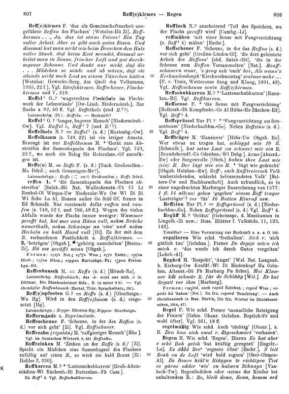 Seitenanzeige: Band 2, Spalten 807–808