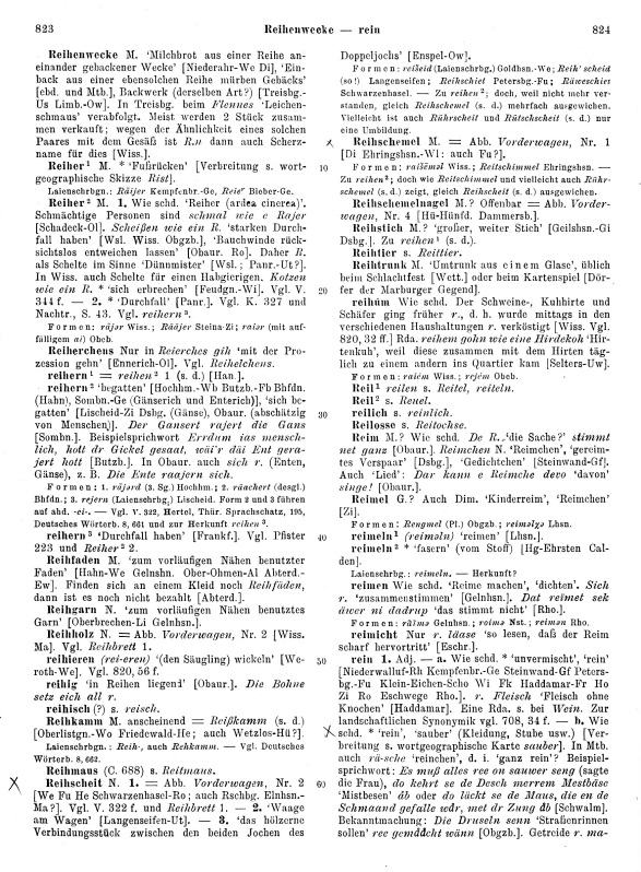 Page View: Volume 2, Columns 823–824