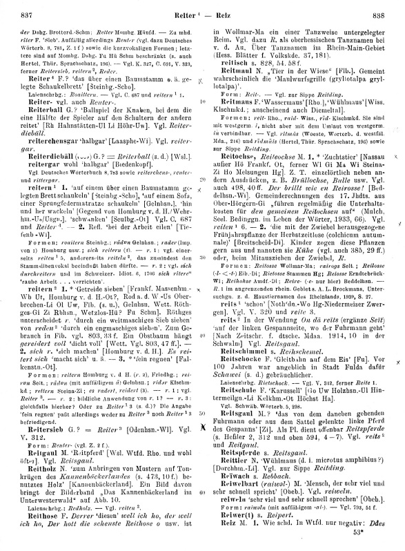 Click to enlarge Page View: Volume 2, Columns 837–838