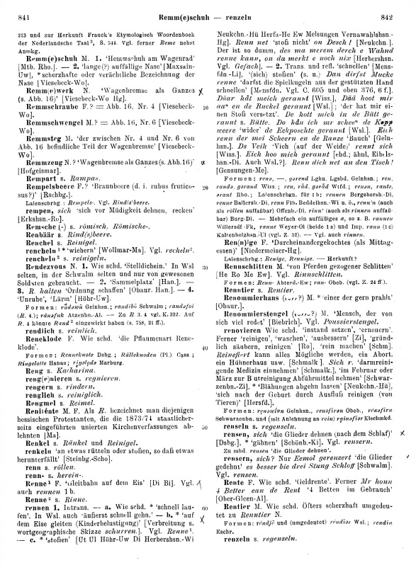 Click to enlarge Page View: Volume 2, Columns 841–842