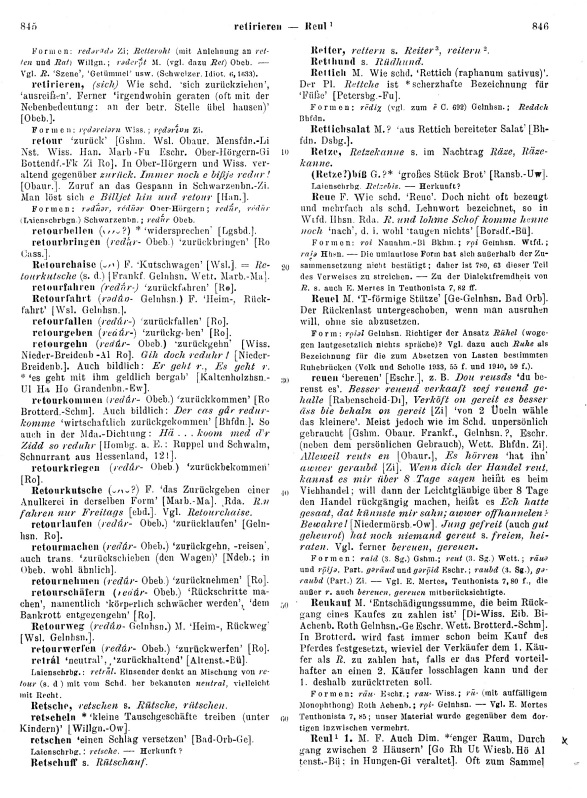 Seitenanzeige: Band 2, Spalten 845–846