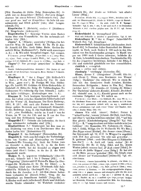 Seitenanzeige: Band 2, Spalten 869–870