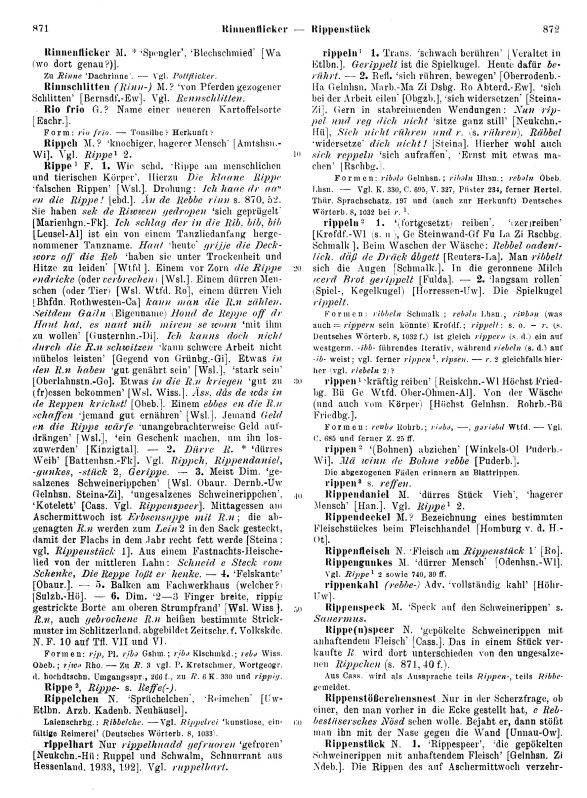 Zum Vergrößern bitte klicken Seitenanzeige: Band 2, Spalten 871–872