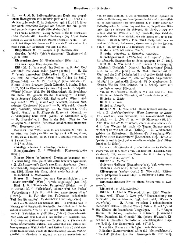 Page View: Volume 2, Columns 875–876
