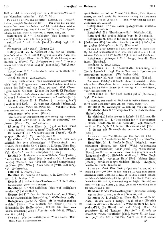 Zum Vergrößern bitte klicken Seitenanzeige: Band 2, Spalten 913–914