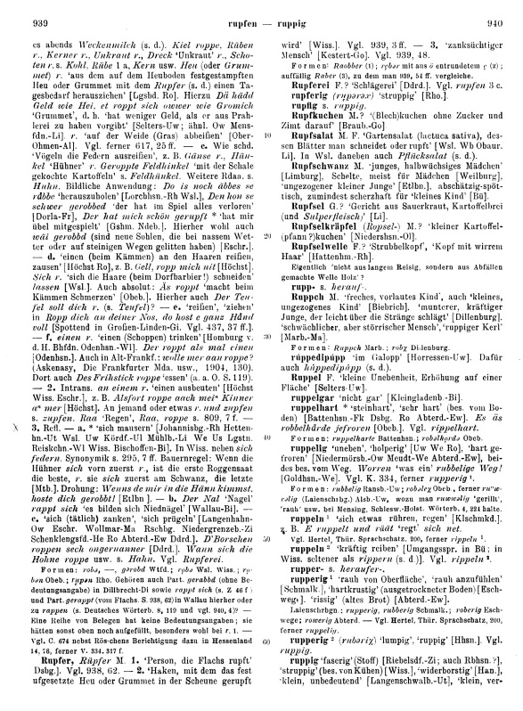 Page View: Volume 2, Columns 939–940
