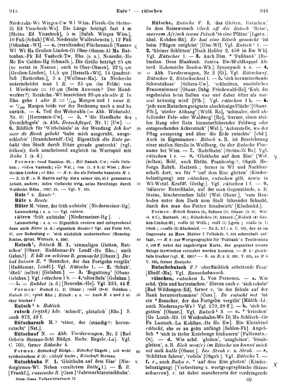 Click to enlarge Page View: Volume 2, Columns 945–946