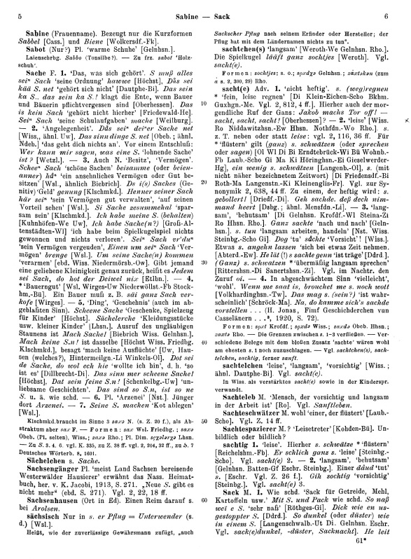Page View: Volume 3, Columns 5–6