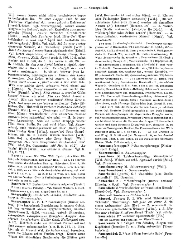Zum Vergrößern bitte klicken Seitenanzeige: Band 3, Spalten 45–46