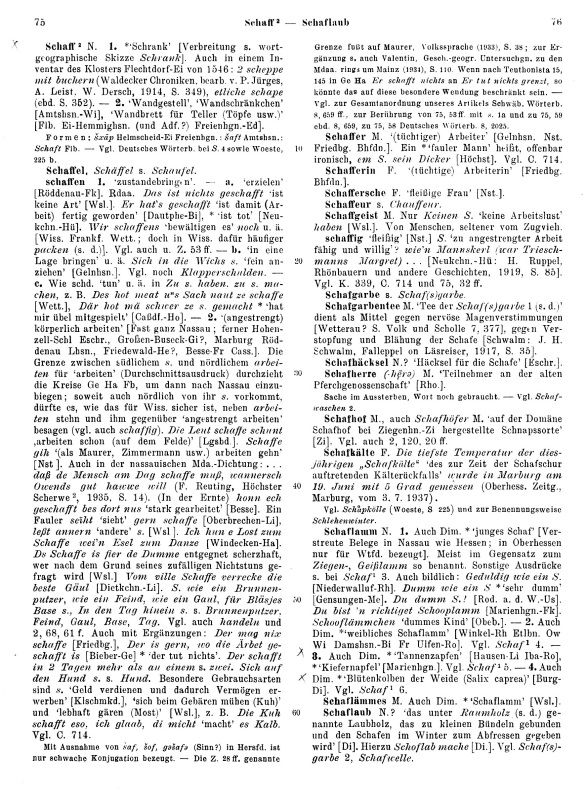 Zum Vergrößern bitte klicken Seitenanzeige: Band 3, Spalten 75–76