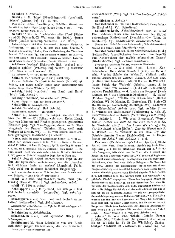 Zum Vergrößern bitte klicken Seitenanzeige: Band 3, Spalten 81–82