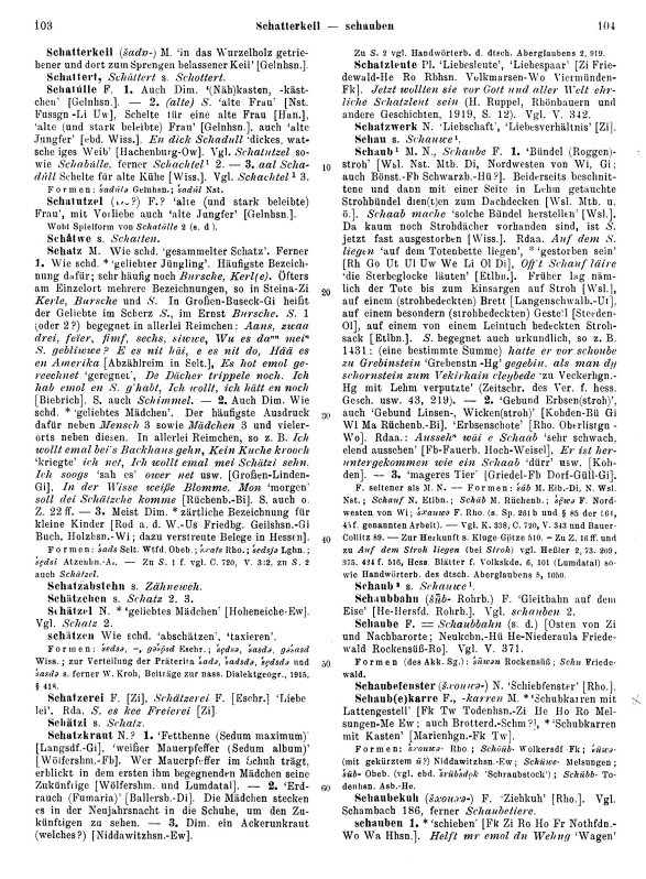 Zum Vergrößern bitte klicken Seitenanzeige: Band 3, Spalten 103–104