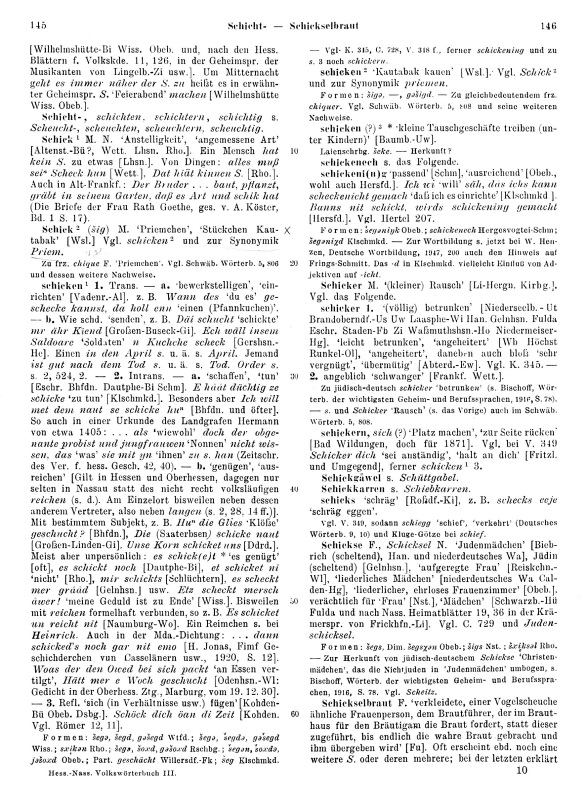 Seitenanzeige: Band 3, Spalten 145–146