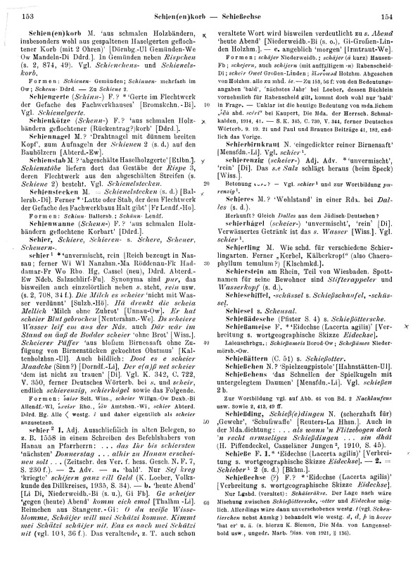 Zum Vergrößern bitte klicken Seitenanzeige: Band 3, Spalten 153–154