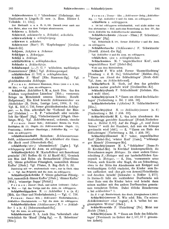Zum Vergrößern bitte klicken Seitenanzeige: Band 3, Spalten 183–184