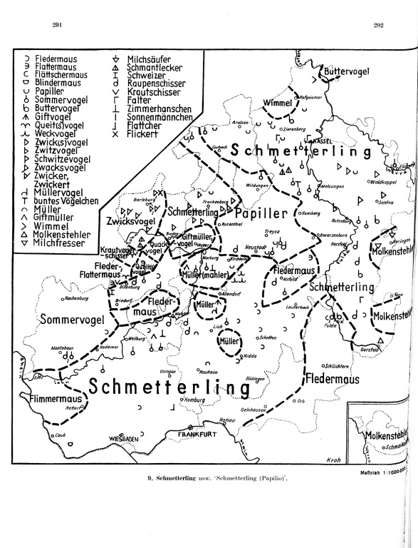 Zum Vergrößern bitte klicken Seitenanzeige: Band 3, Spalten 291–292