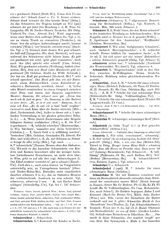 Click to enlarge Page View: Volume 3, Columns 299–300