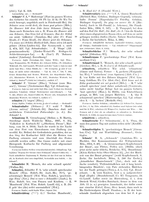 Zum Vergrößern bitte klicken Seitenanzeige: Band 3, Spalten 327–328