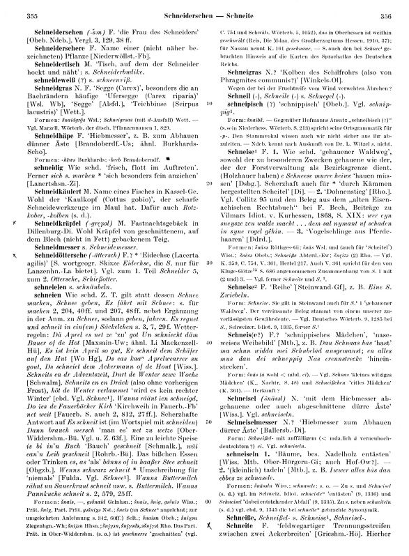 Zum Vergrößern bitte klicken Seitenanzeige: Band 3, Spalten 355–356